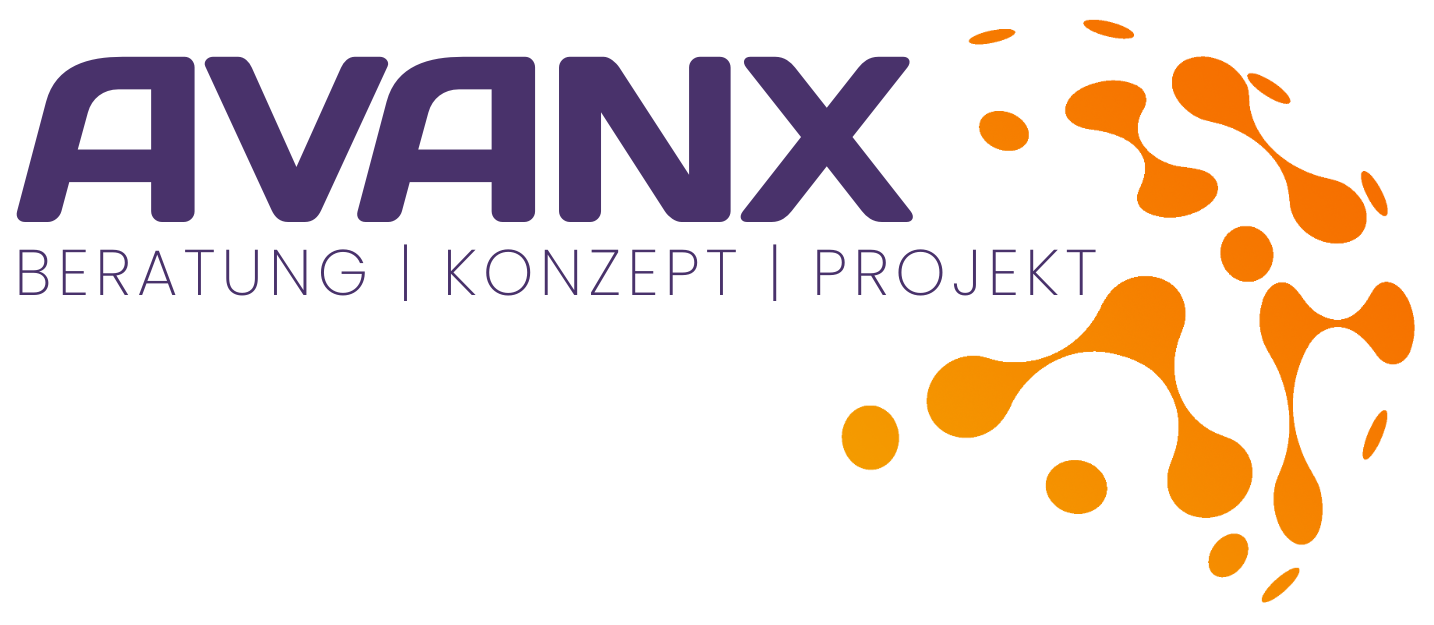 AVANX Logo